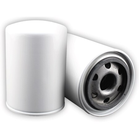 Big Filter Replacement Spin-On Filter Compatible With MP FILTRI CT150A03AB, 1-Pack